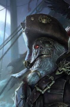 Maldicion Pirata